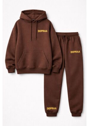 DOPRAA SUITS