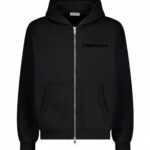 DOPRAA Hoodie