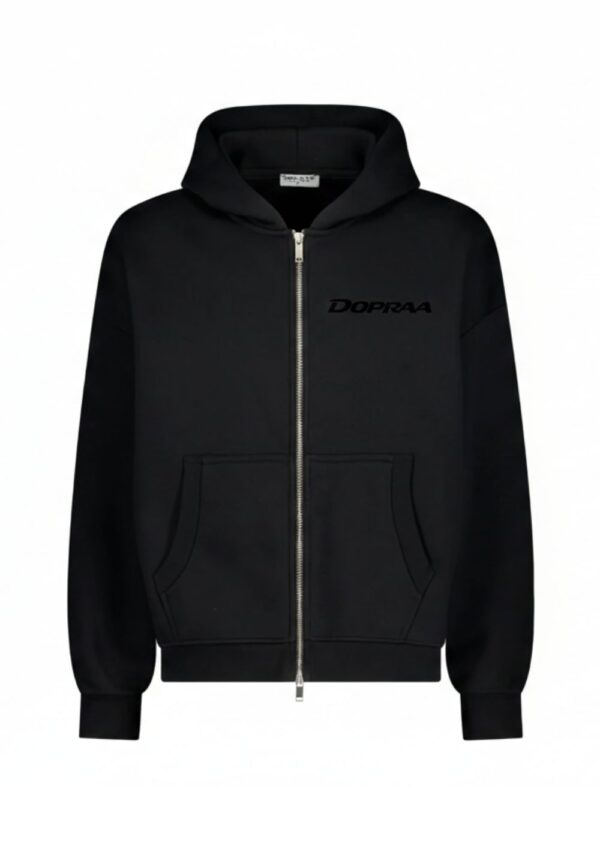 DOPRAA Hoodie