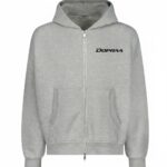 DOPRAA Hoodie
