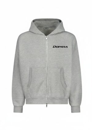 DOPRAA Hoodie